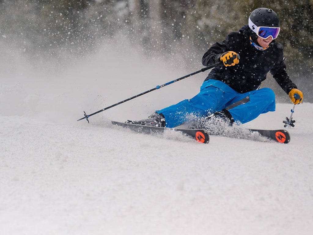 What Type of Ski Racing Parent Are You?