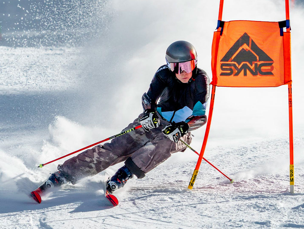 Early Season Training With SYNC Athletes