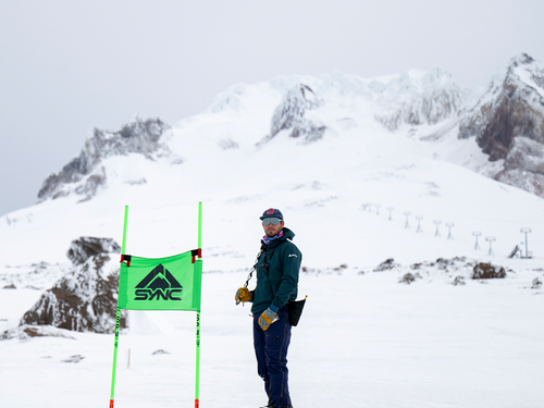 Ski Racing Through The Eyes of Coaches