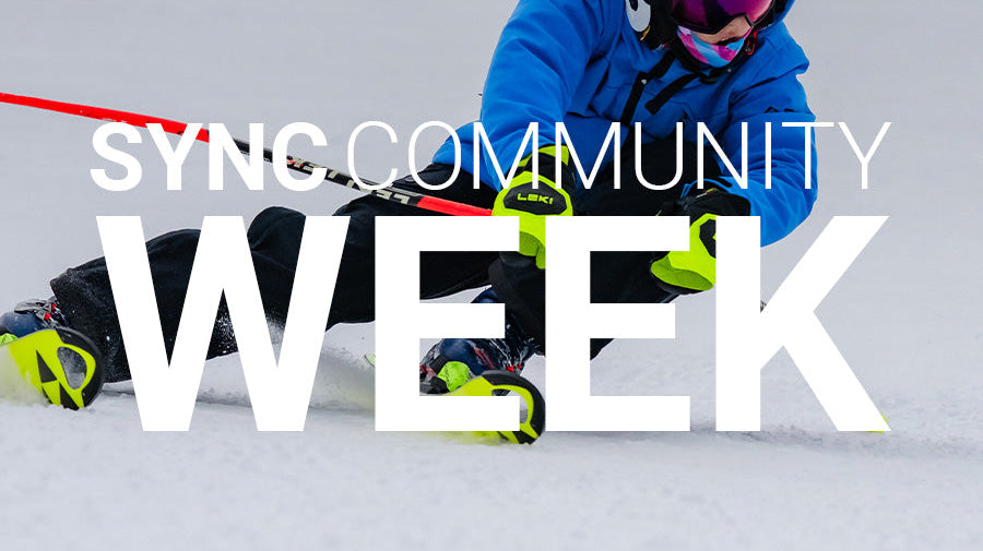 The Future of Ski Racing