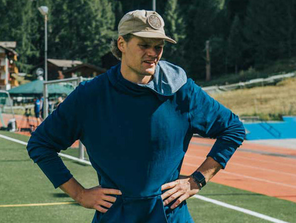 SYNC Performance Launches First Ever DryLand Collection