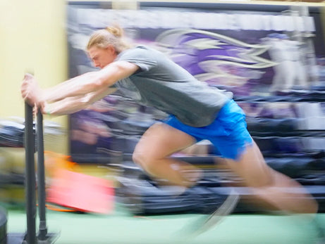 Five Exercises for Explosive Skiing with Gray Flanagan