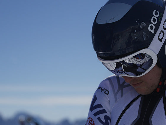 Perfect Snow with Jacob Dilling