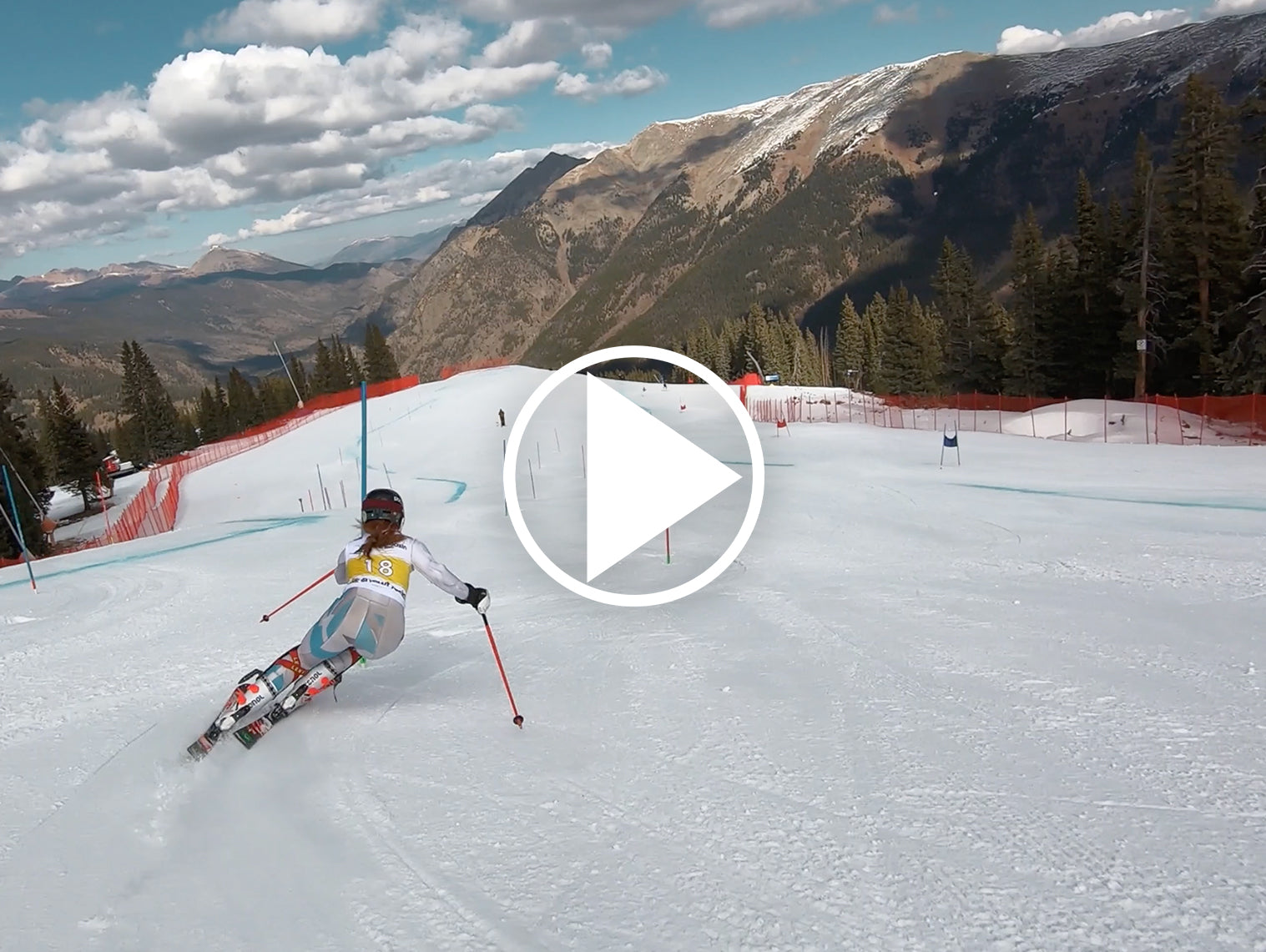 The Weekly Stoke // Video: SYNC Athletes Pay It Forward