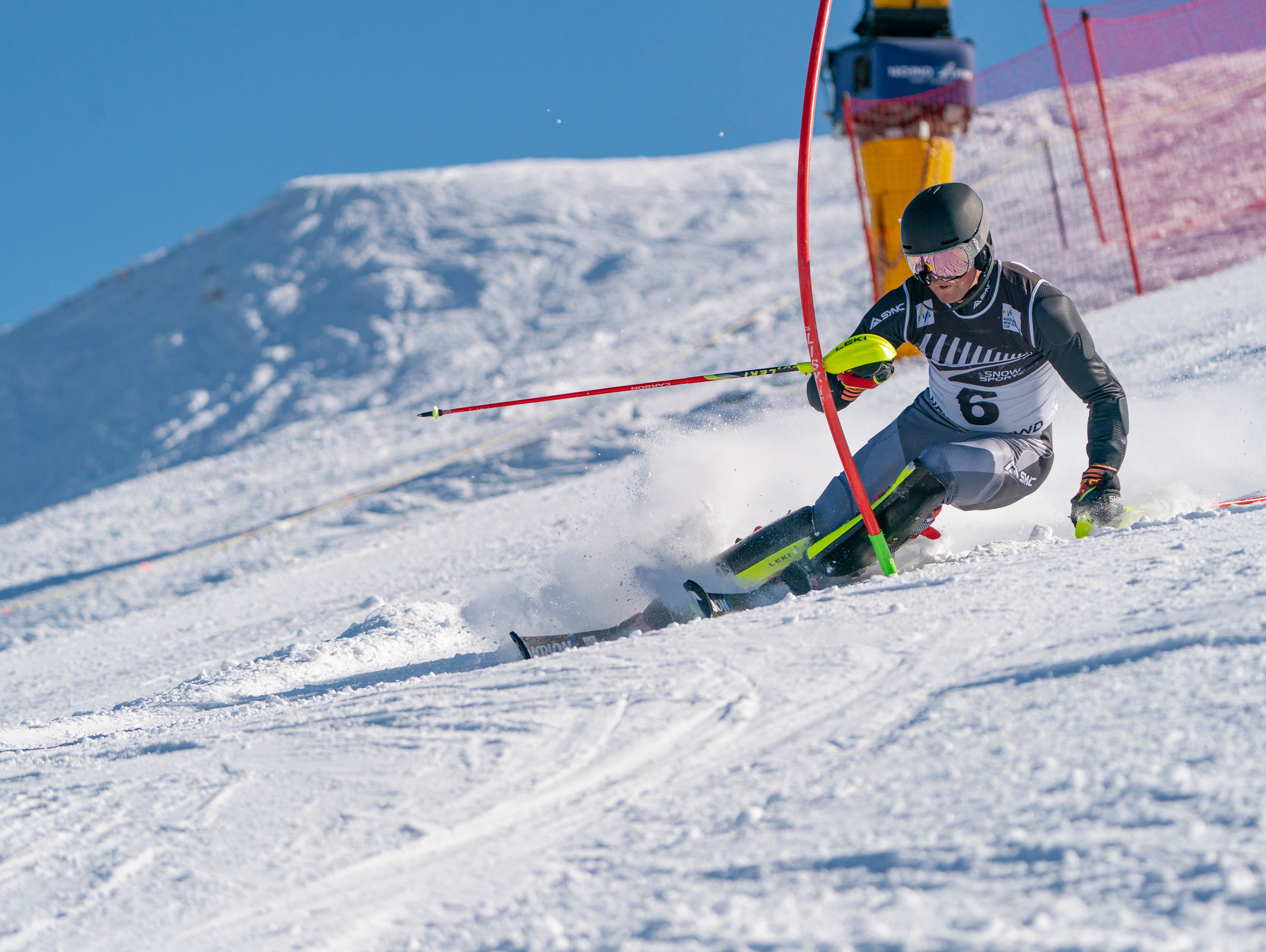 Meet SYNC Athlete Jimmy Krupka