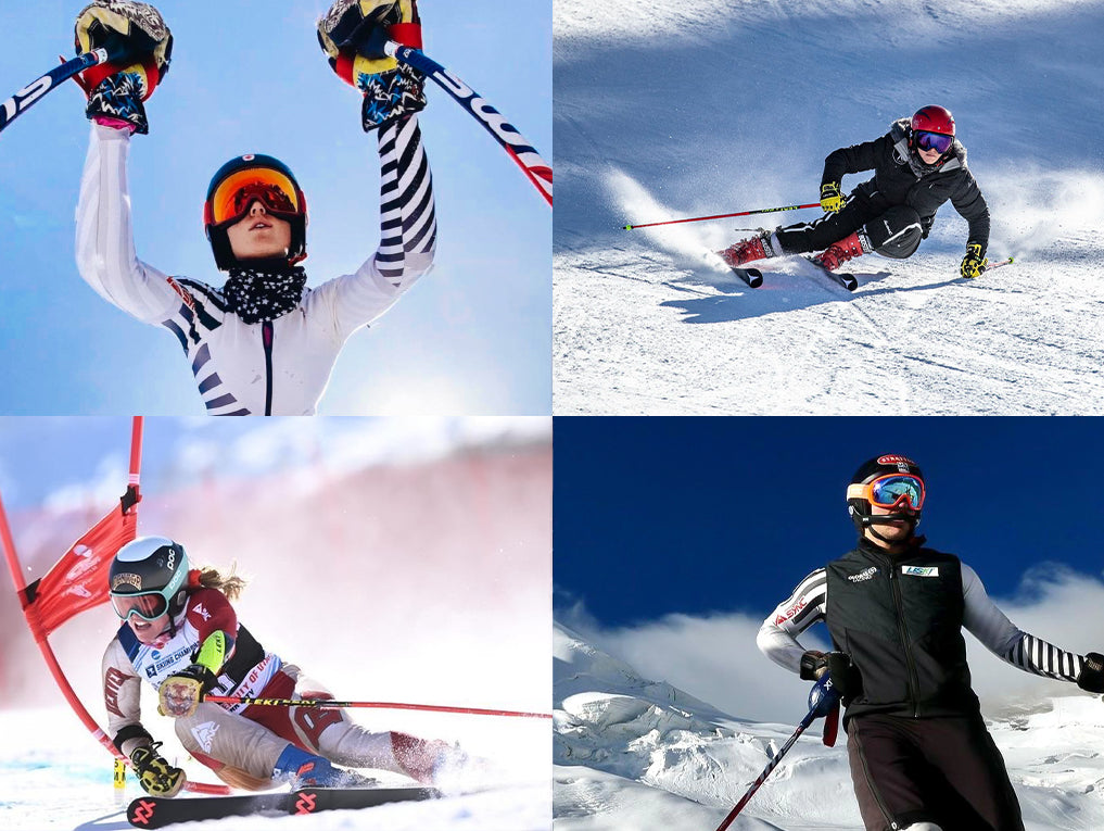 Introducing The 2022/23 SYNC Athlete Fund Recipients