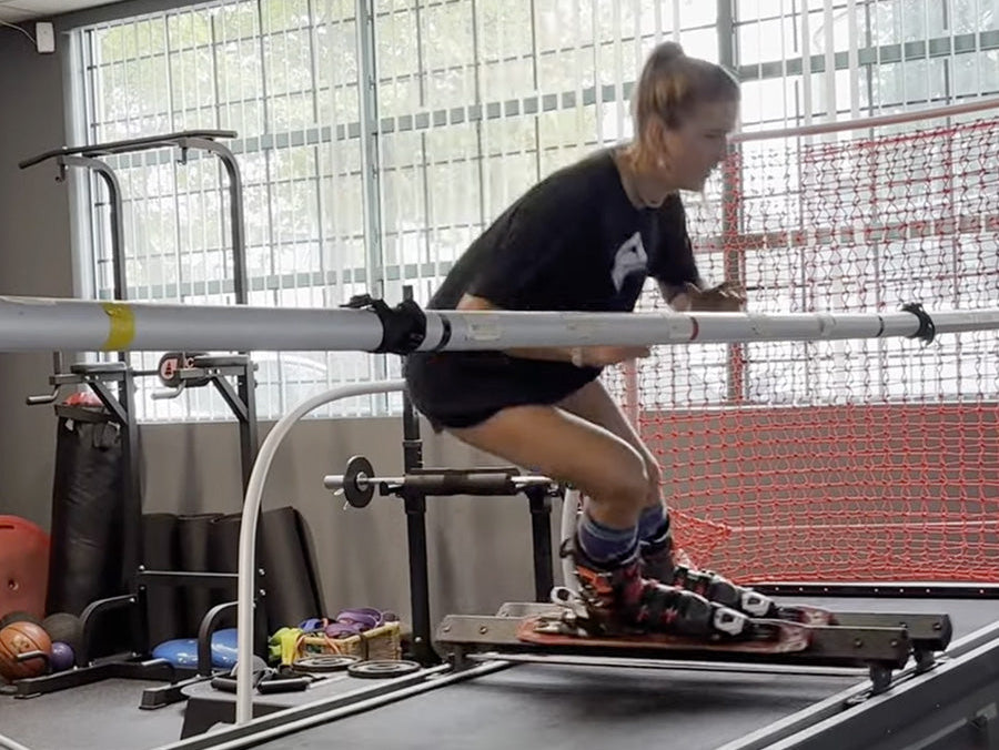 How-To-Train: Inside Ski Simulator Machines