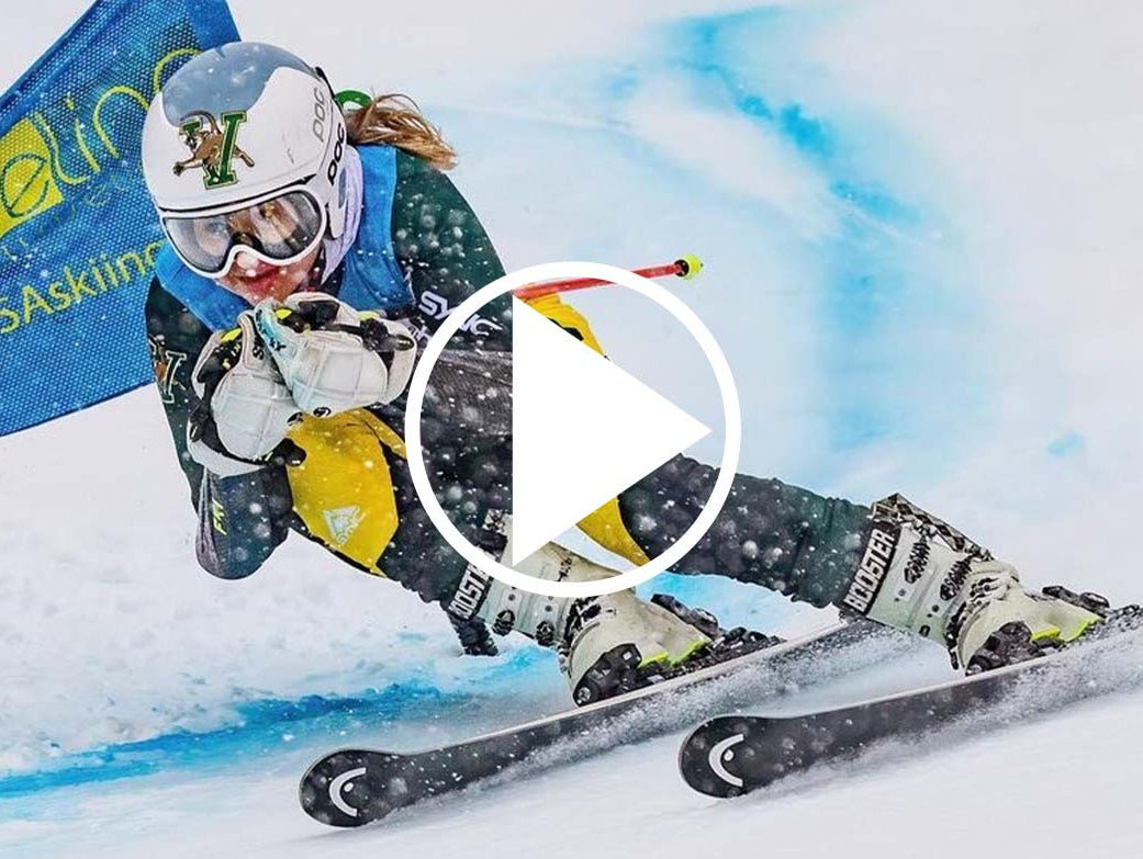 Get To Know Steph Lebby