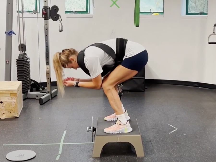 How-To-Train: 5 Ski-Specific Exercises to Prepare You For Next Season