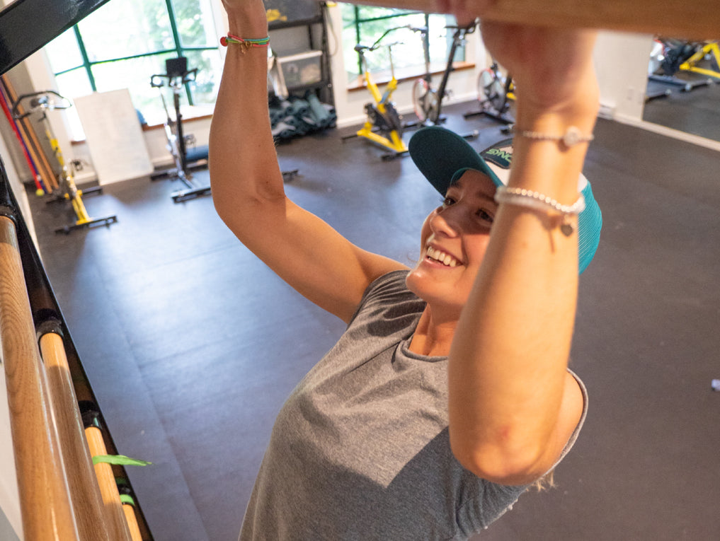 How-To Train // Tips To Crush US Ski Team Fitness Testing