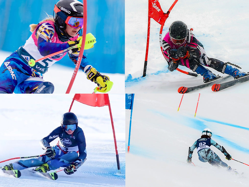 Introducing The New 2022/23 SYNC Junior Team