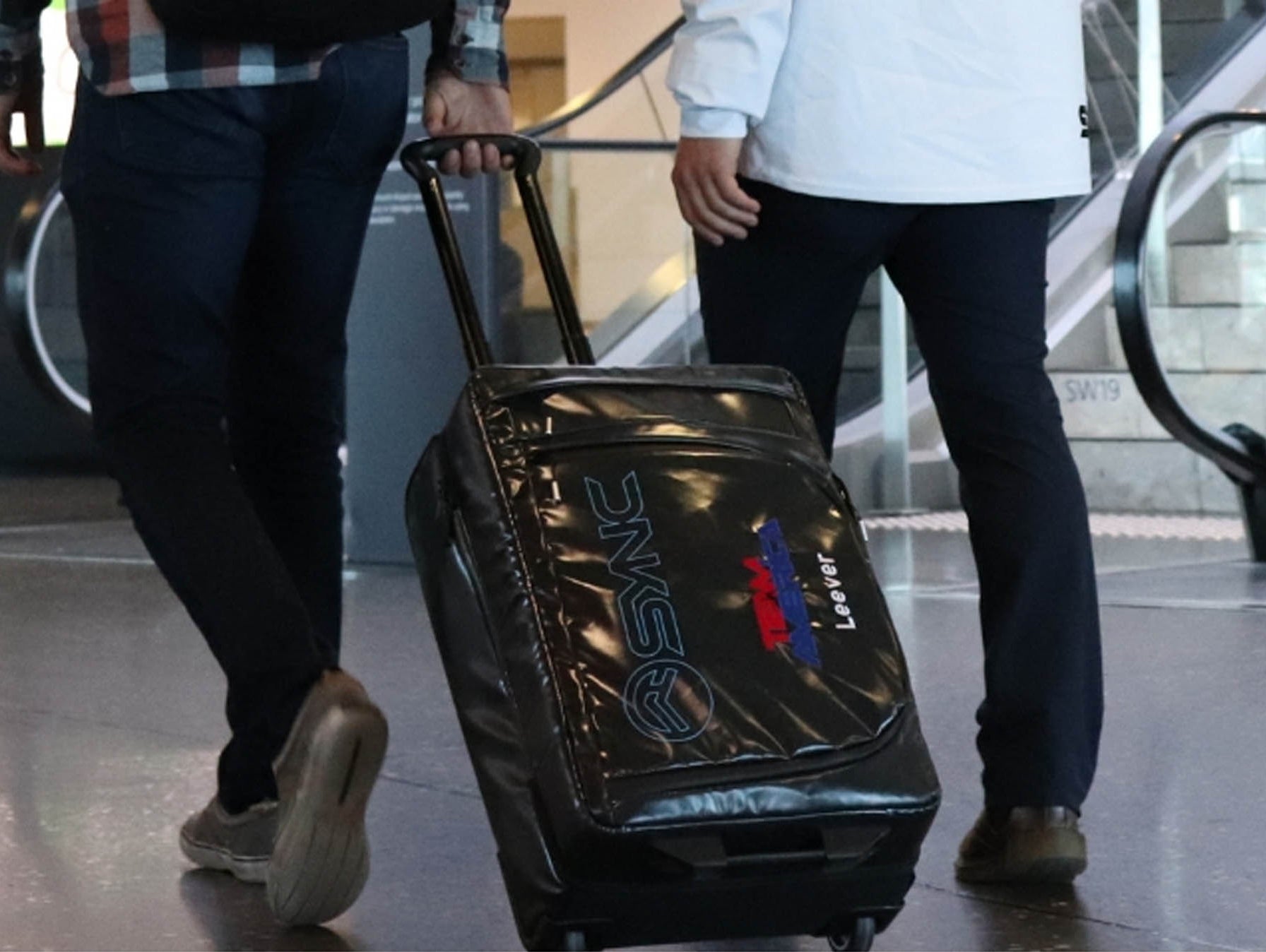 Six Tips and Tricks for Traveling with Ski Gear