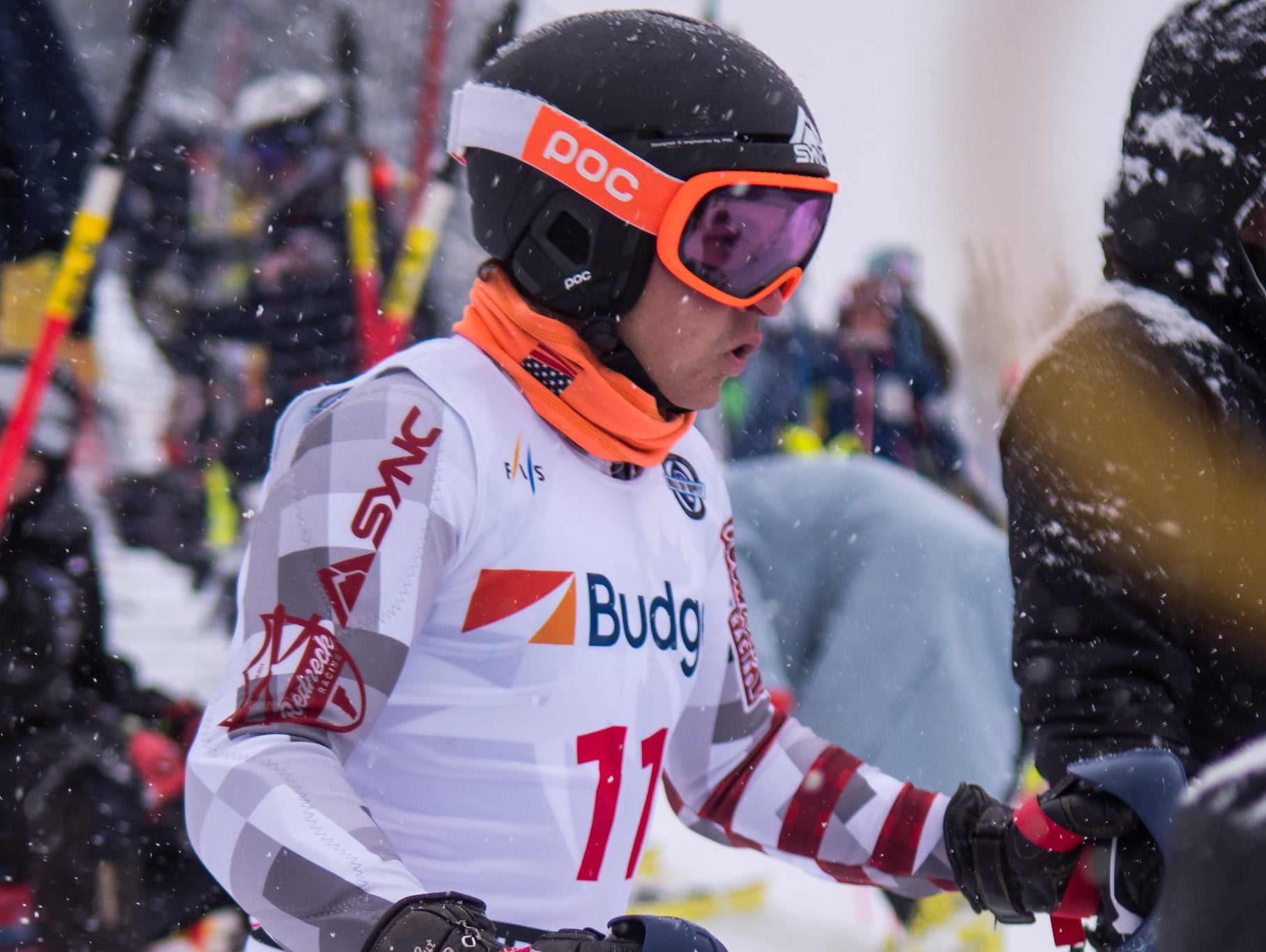 SYNC Speed Suits- Customization and Care