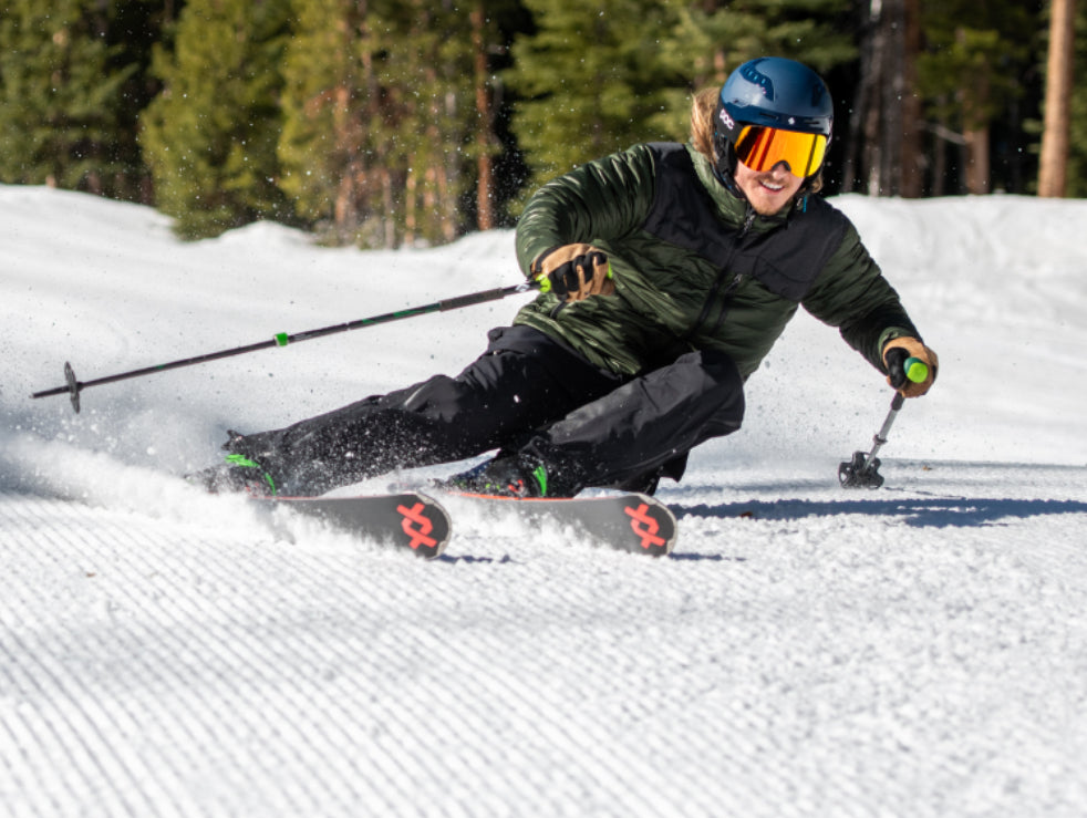 The Weekly Stoke // The SYNC Story With Co-Founder Geof Ochs