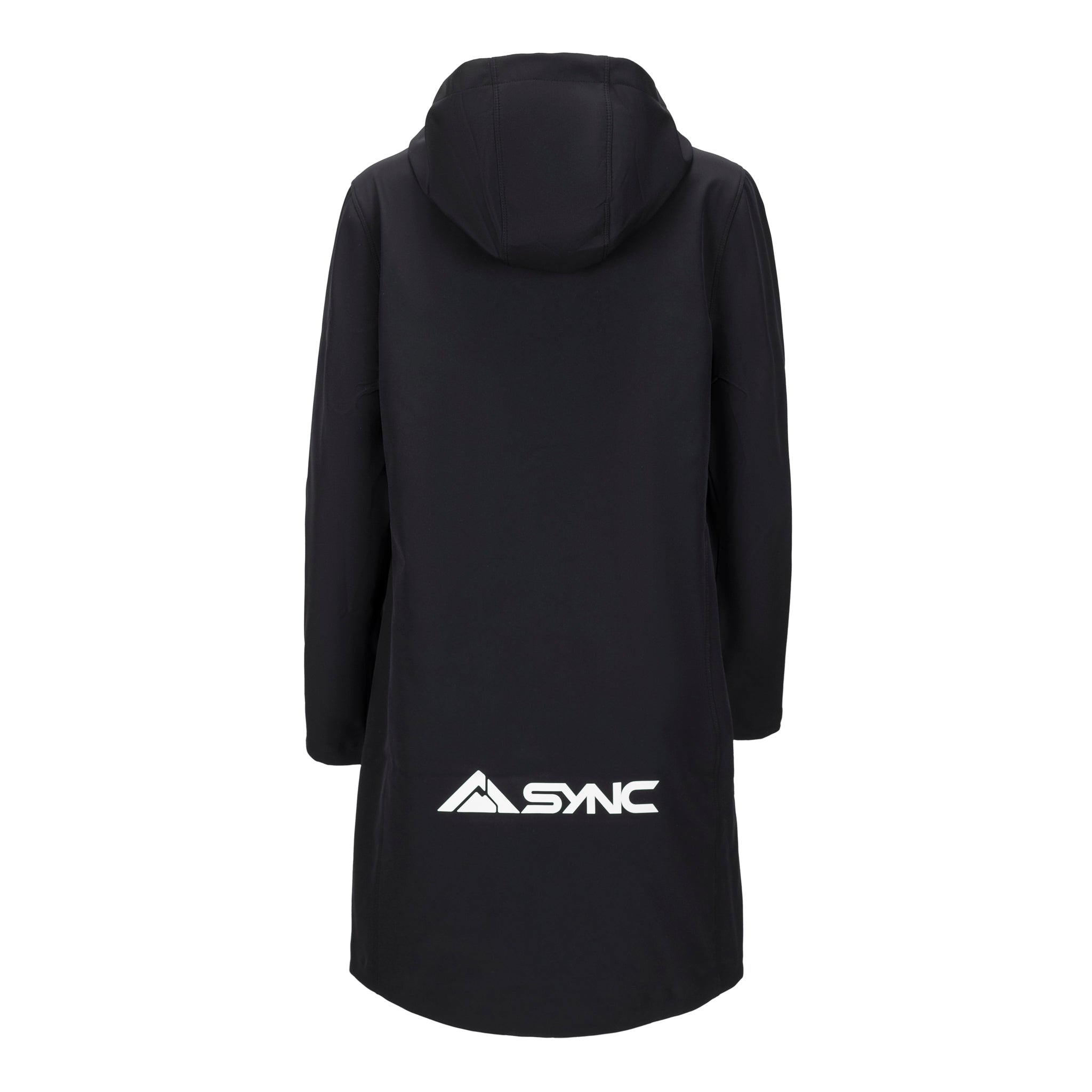 Women's-Start-House-Jacket-Back