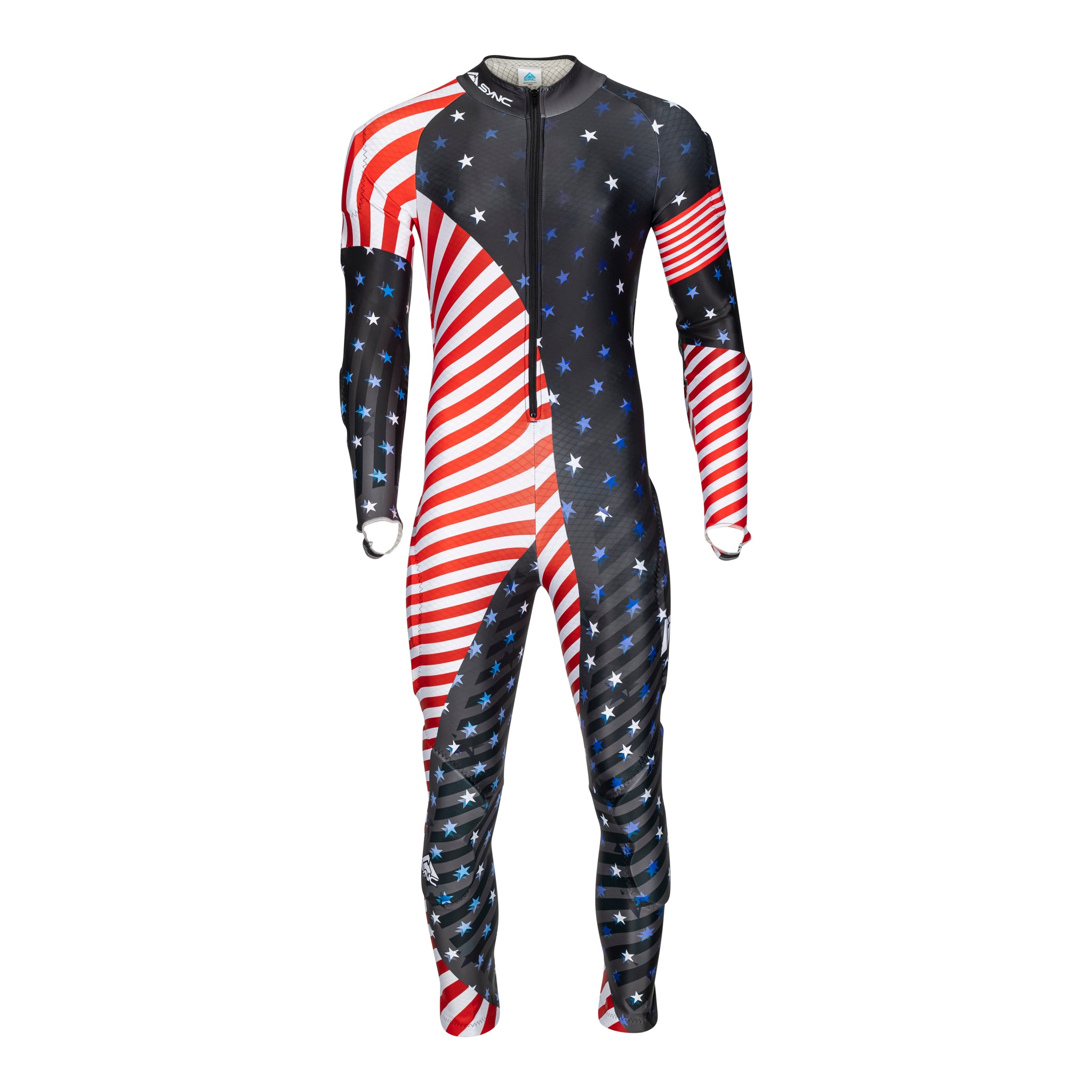 Indie Adult Race Suit