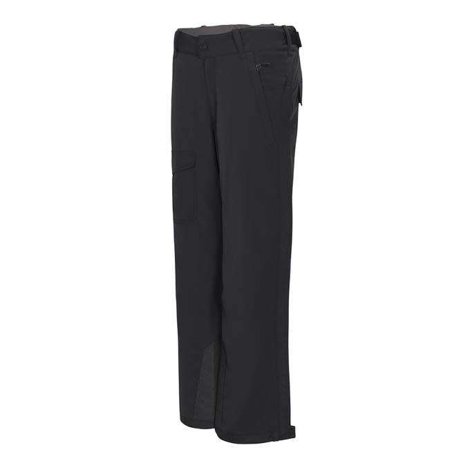 Men's Top Step Pant Black