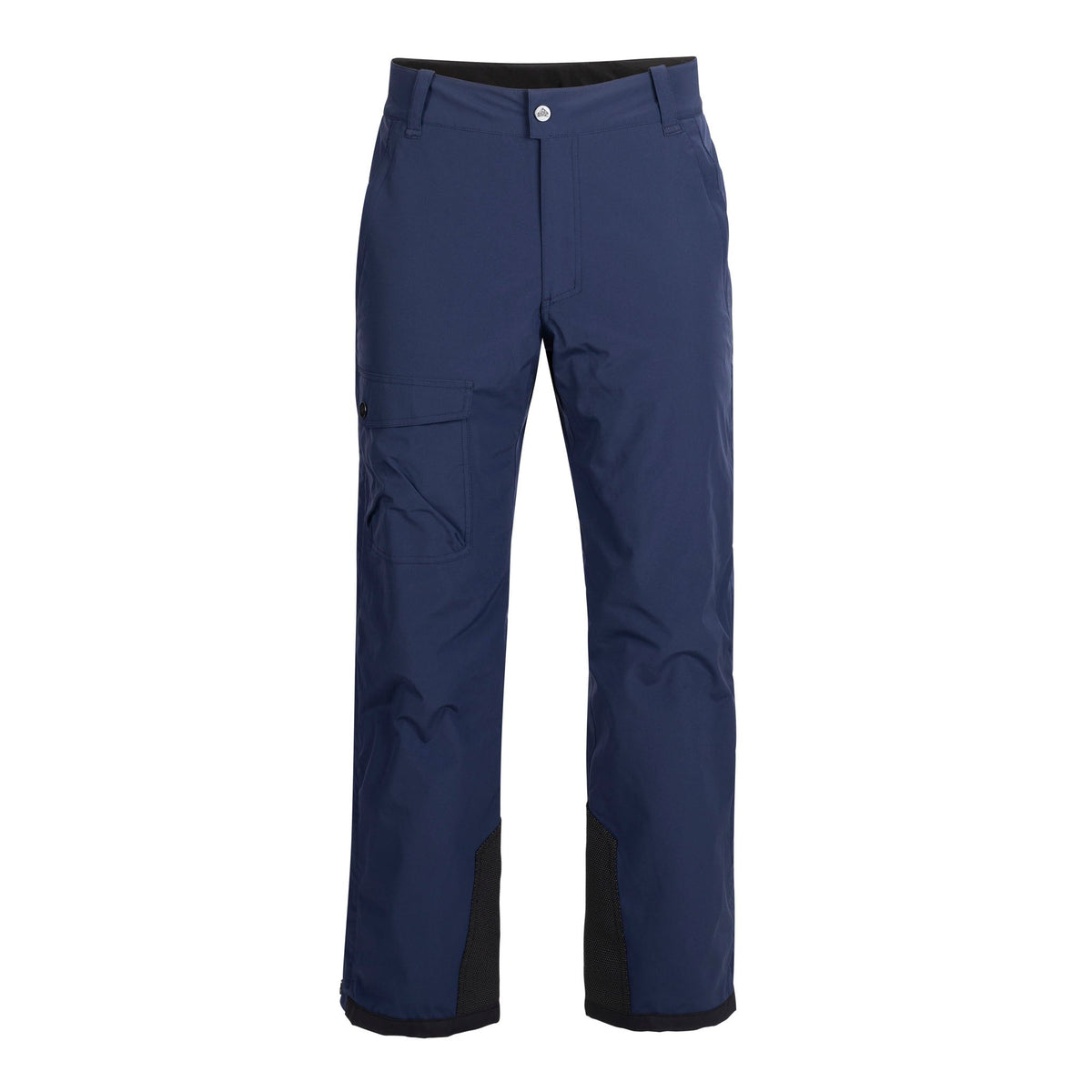 Men's Top Step Pant Navy front