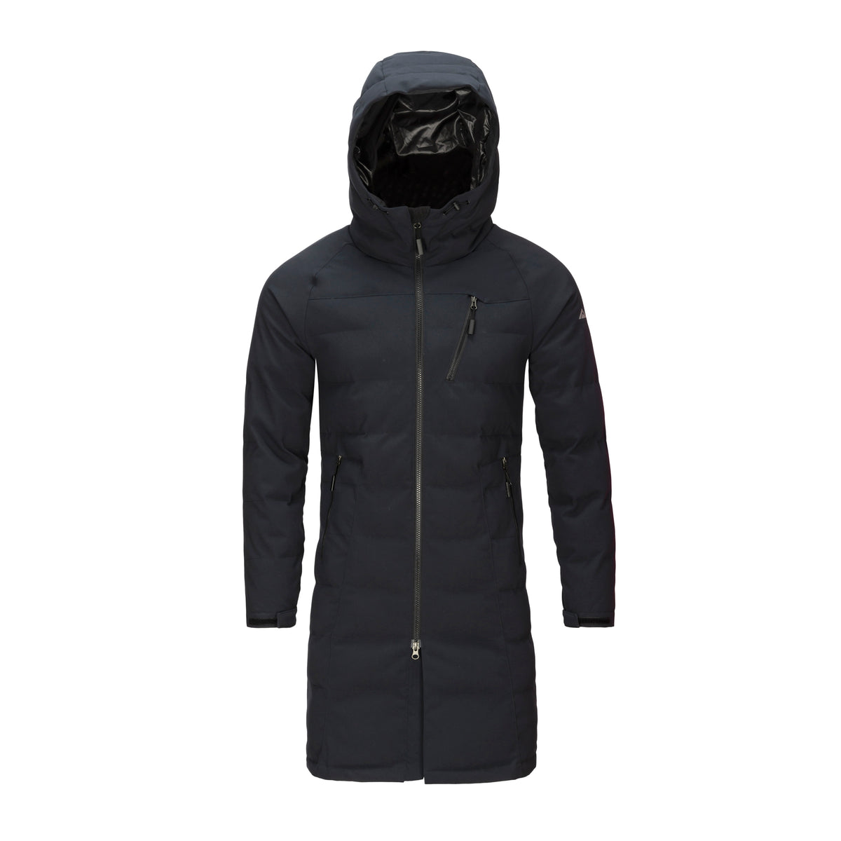 Pano Jacket