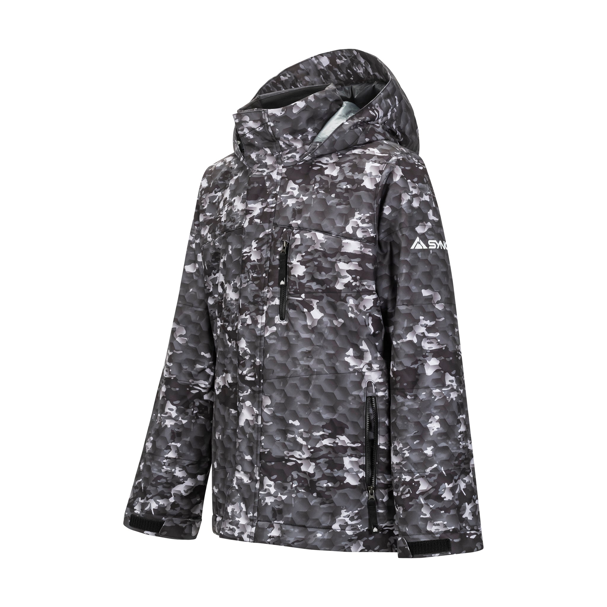 junior-blaster-parka-grey-camo-side