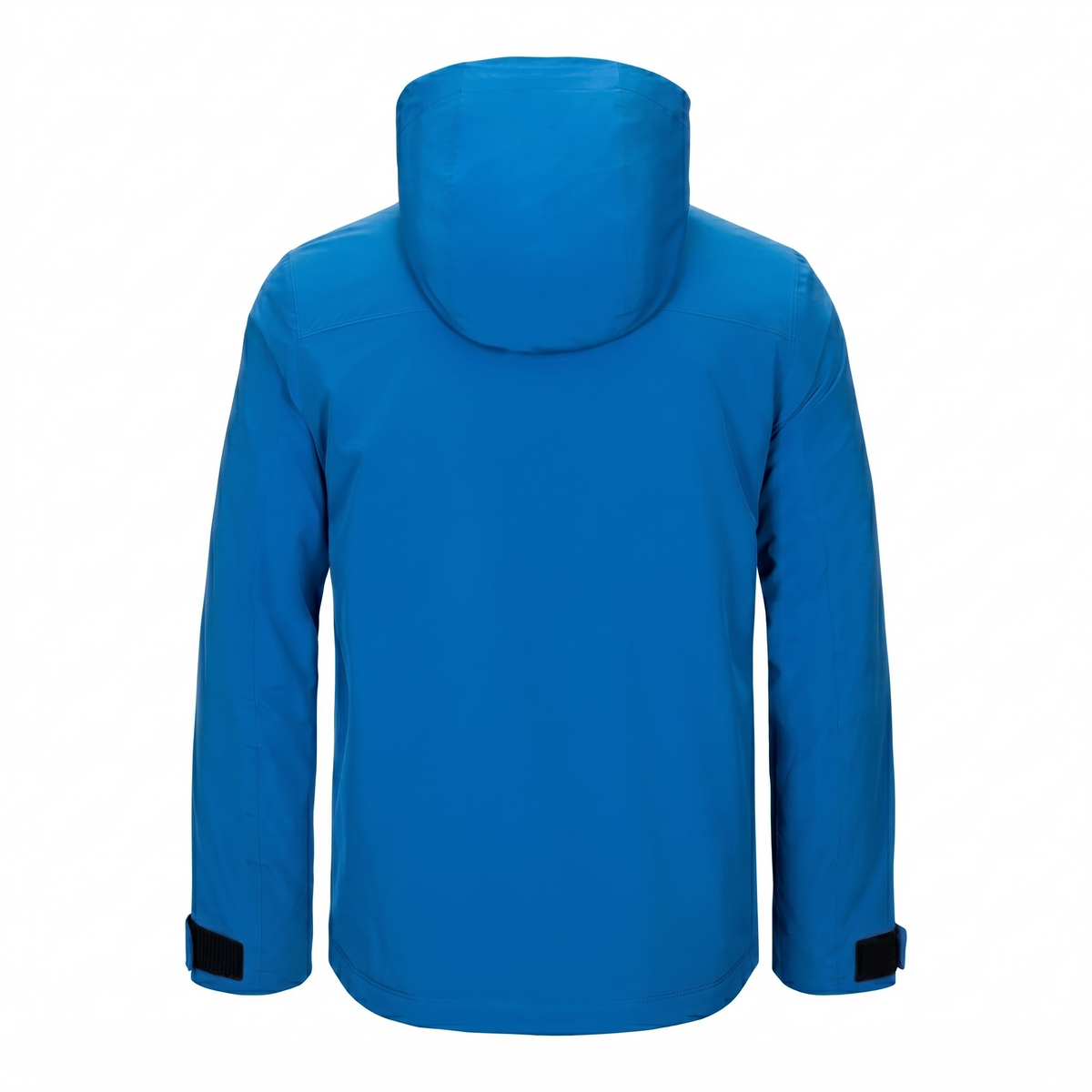 Men's Timberline Jacket - Athletic Blue - back