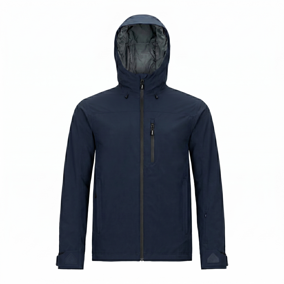 Men's Timberline Jacket - Navy - front