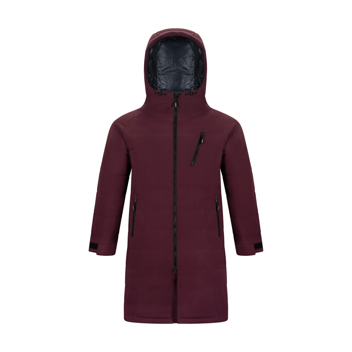 Pano Jacket