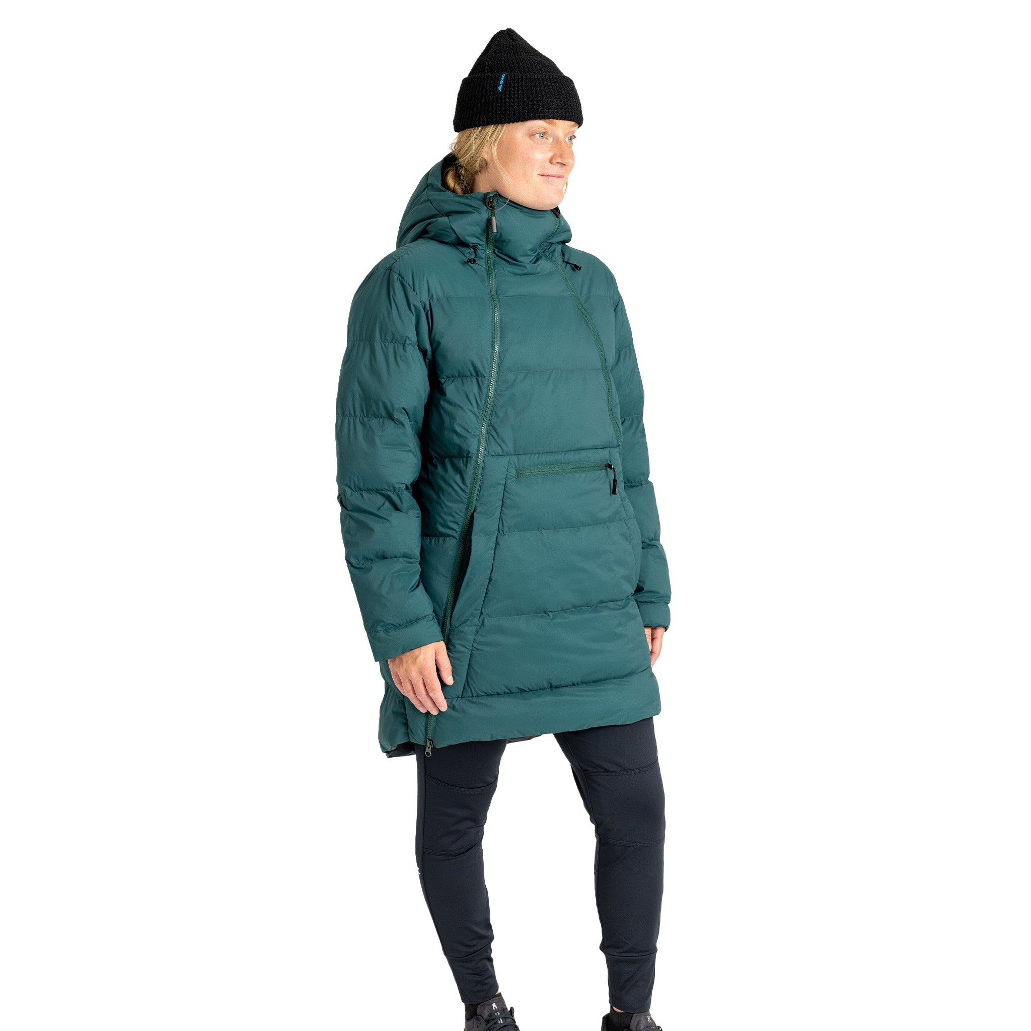 Model is 5'8 Wearing Size M