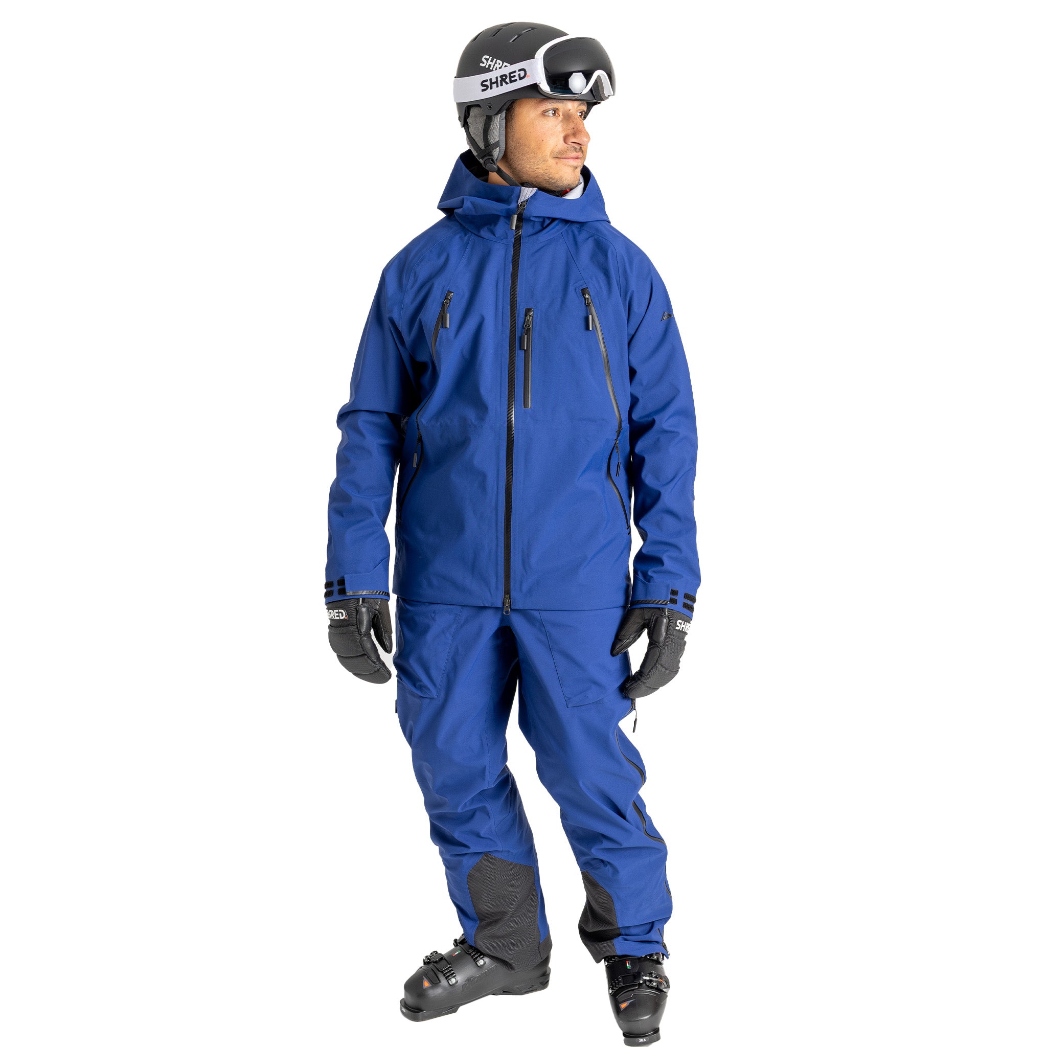 Model is 5'11 Wearing Size L