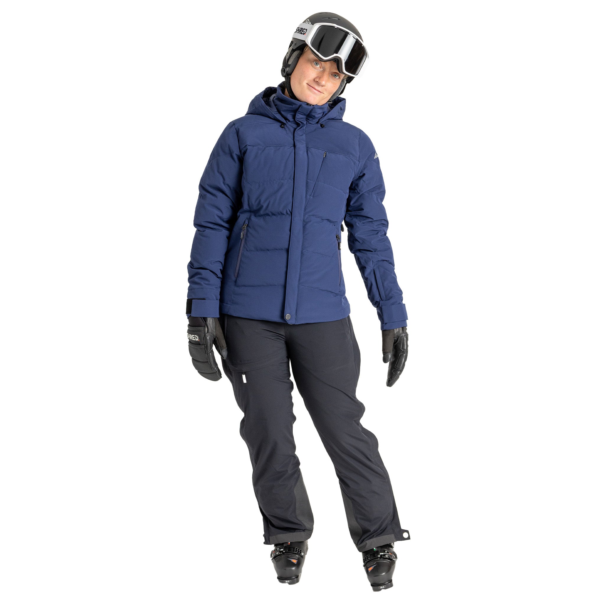 Model is 5'8 Wearing Size M