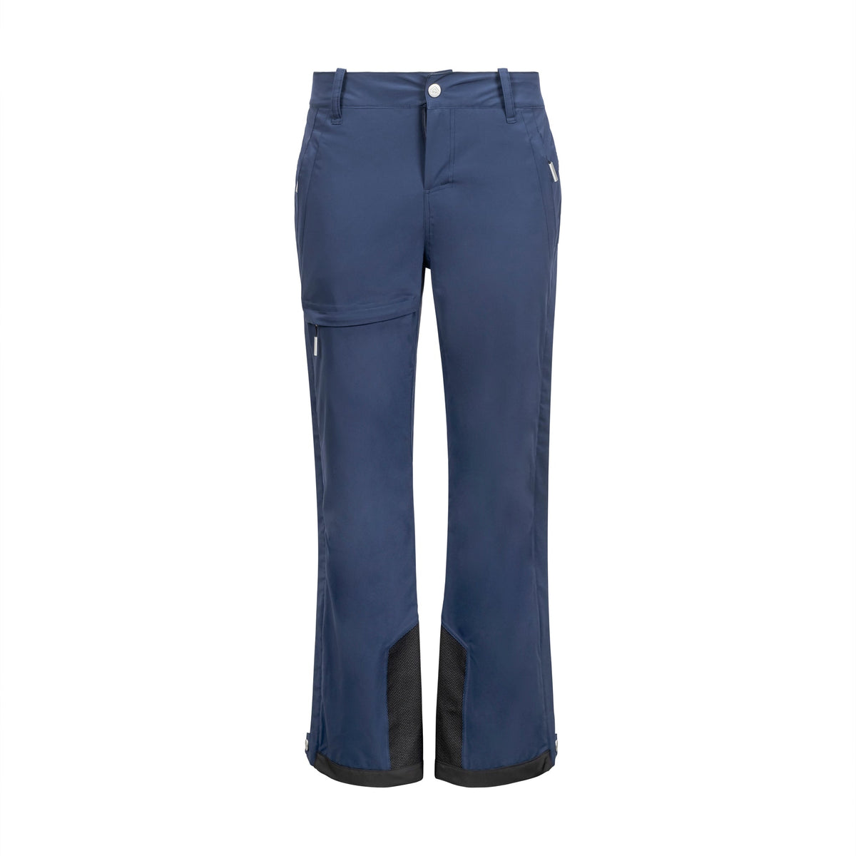 Women's Top Step Pant - Navy front