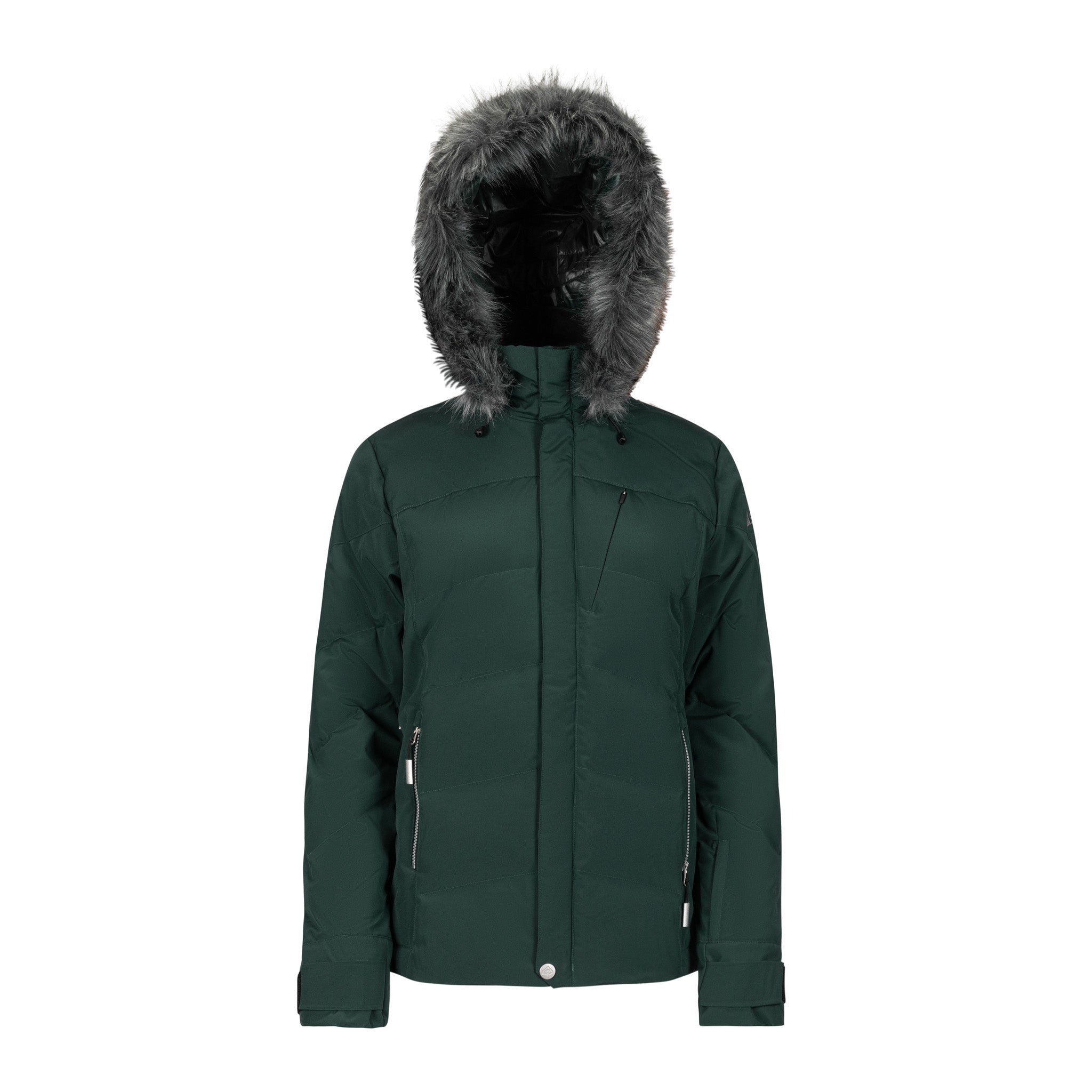 Women's Shield Parka