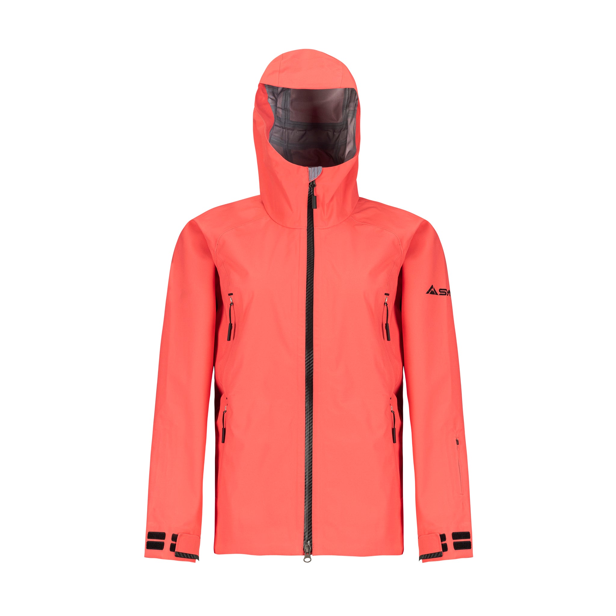 Women's Seldom Shell Jacket – SYNC Performance