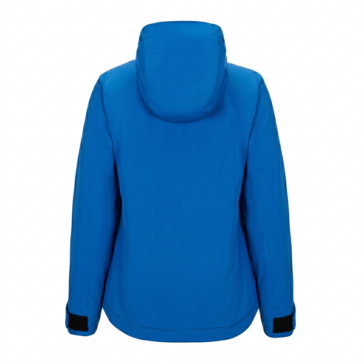 Women's Timberline Jacket - Athletic Blue - back
