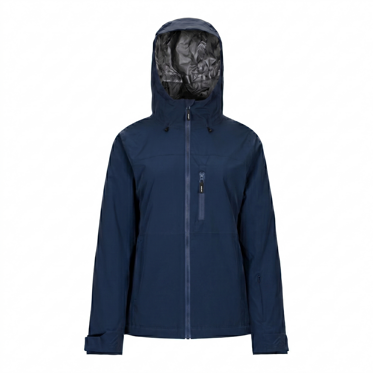 Women's Timberline Jacket - Navy - front