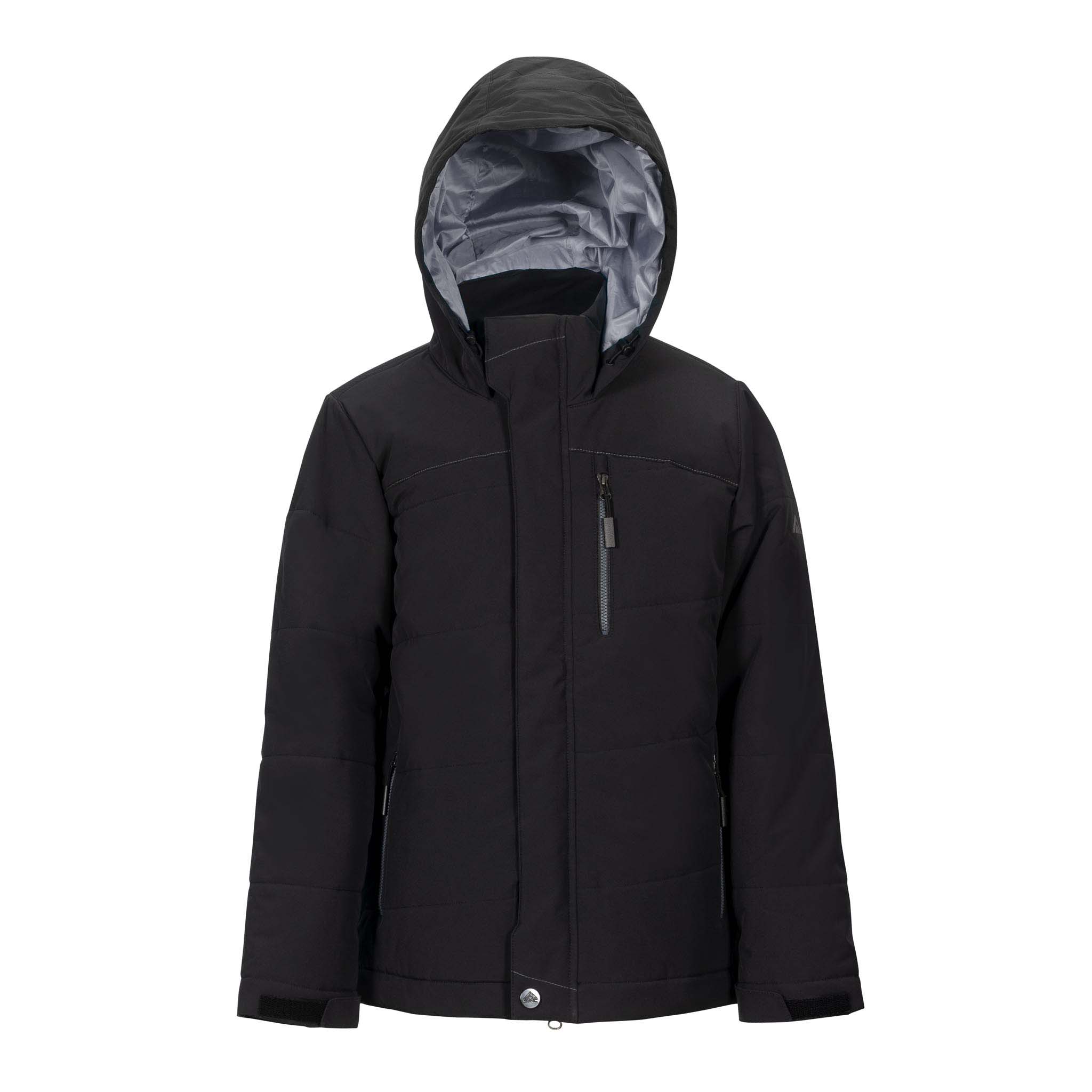 Junior Blaster Ski Parka