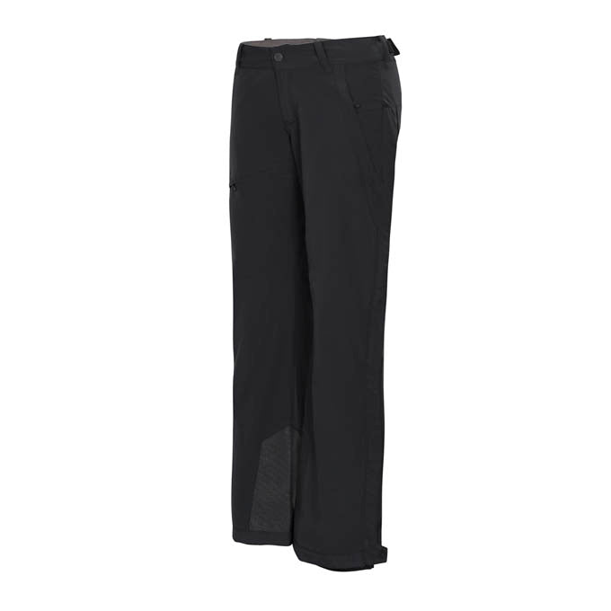 Women's Top Step Pant - Black