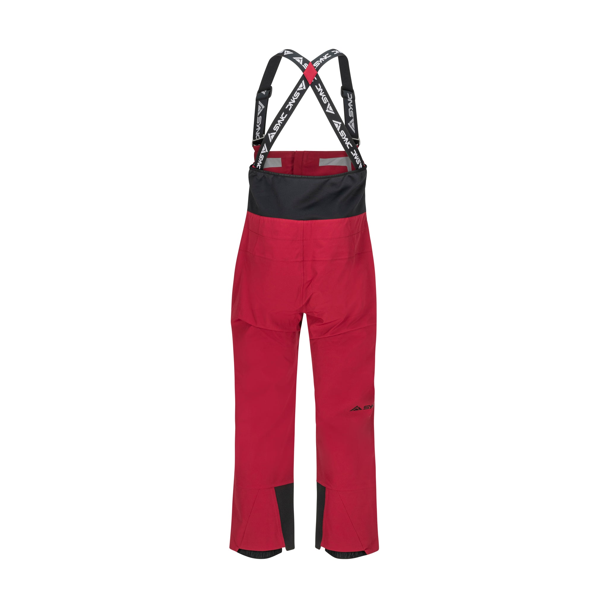 sync-performance-headwall-bib-pant-desert-night-back