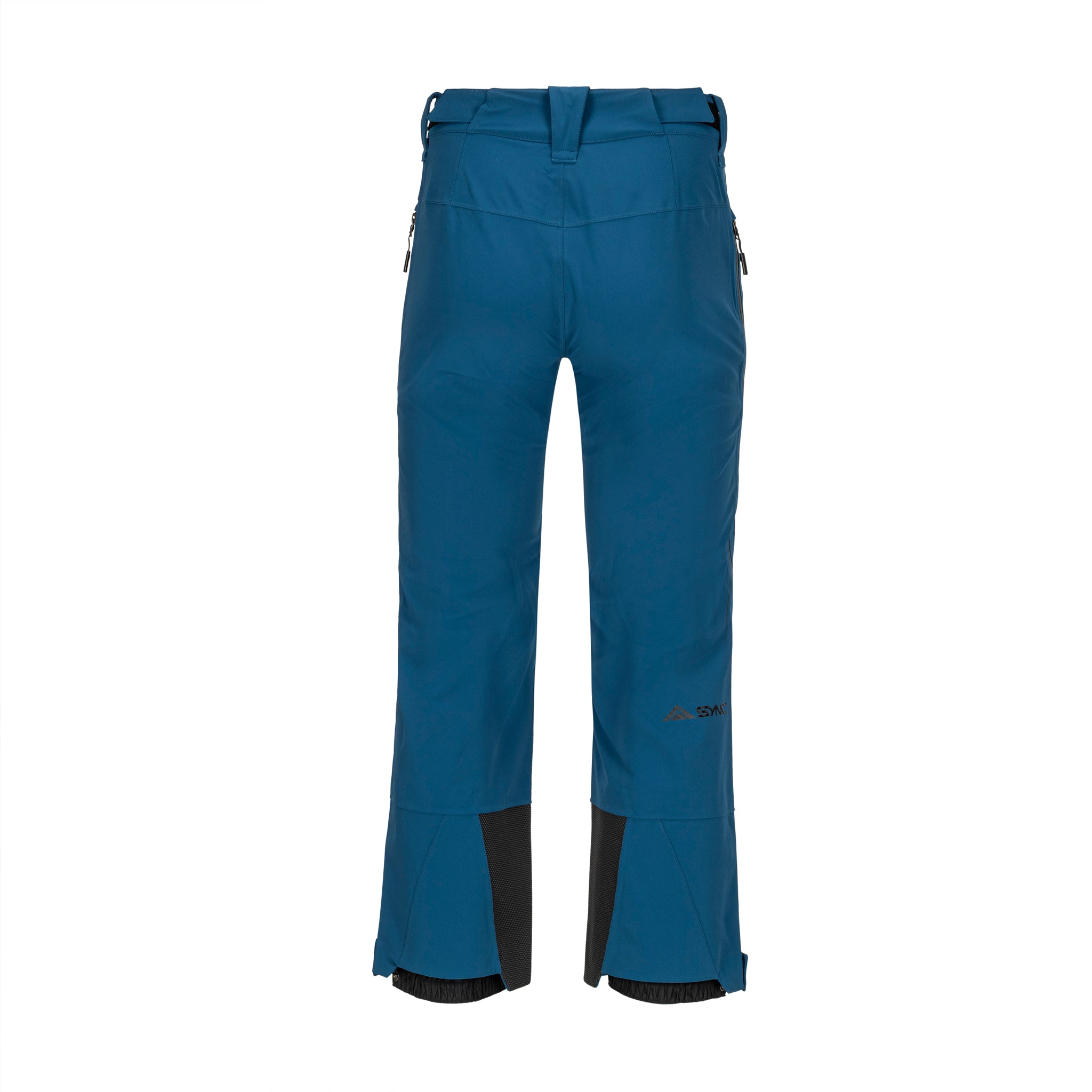 sync-performance-headwall-shell-pant-stellar-blue-back