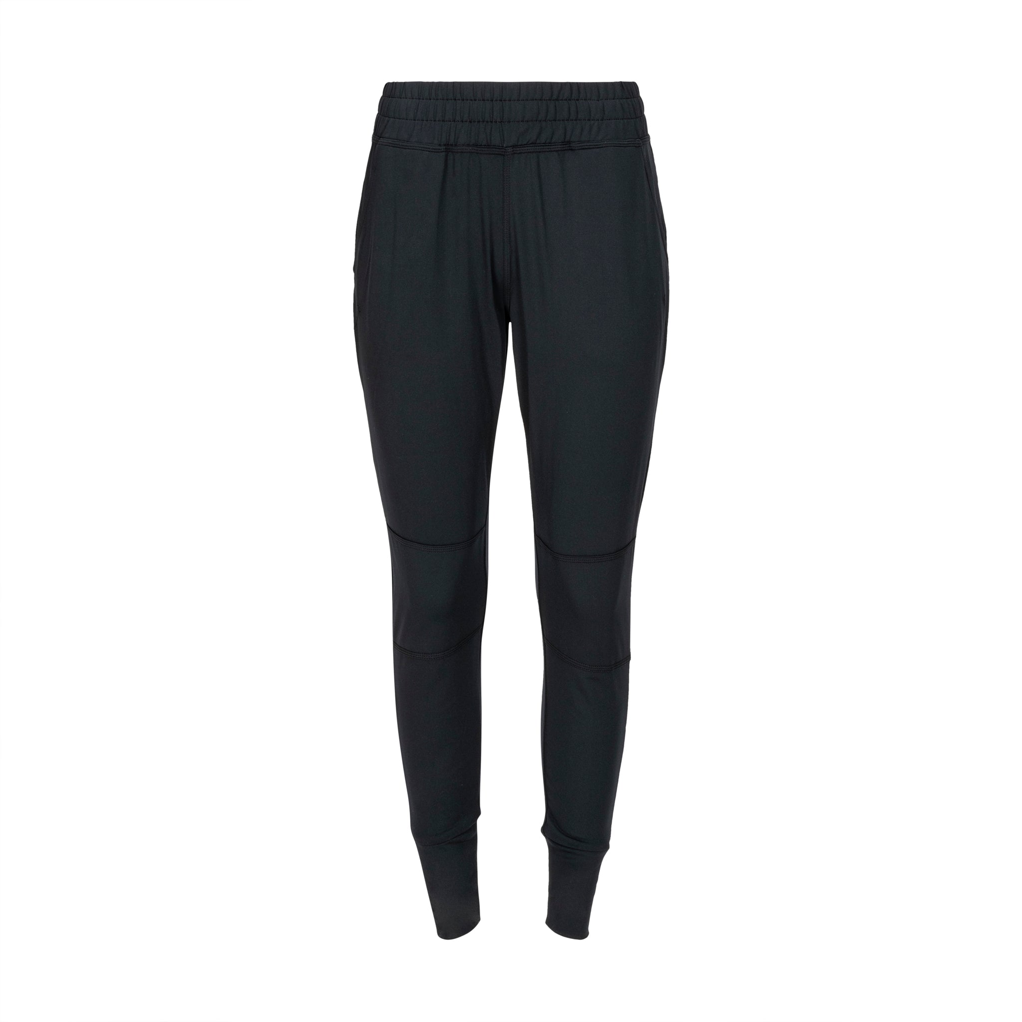 sync-performance-women's-benchmark-jogger-black-front