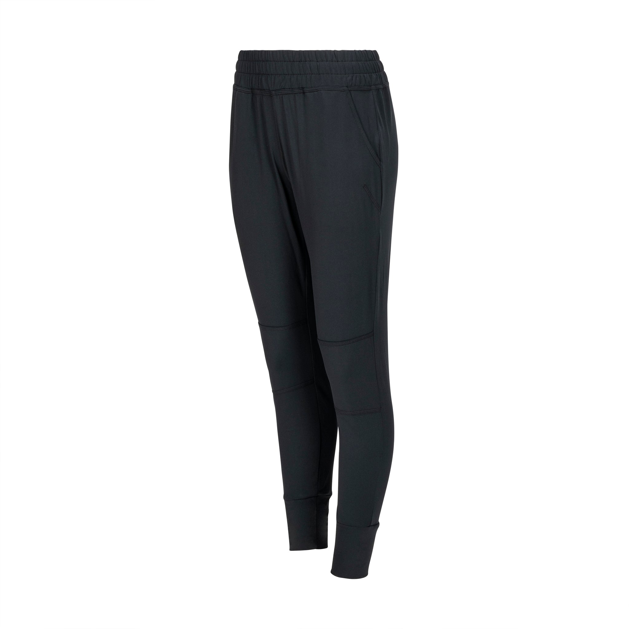 sync-performance-women's-benchmark-jogger-black-side