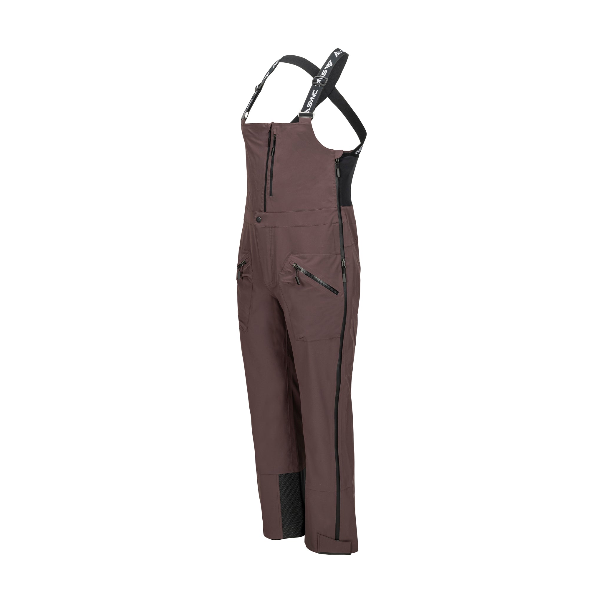 sync-performance-headwall-bib-pant-raisin-side