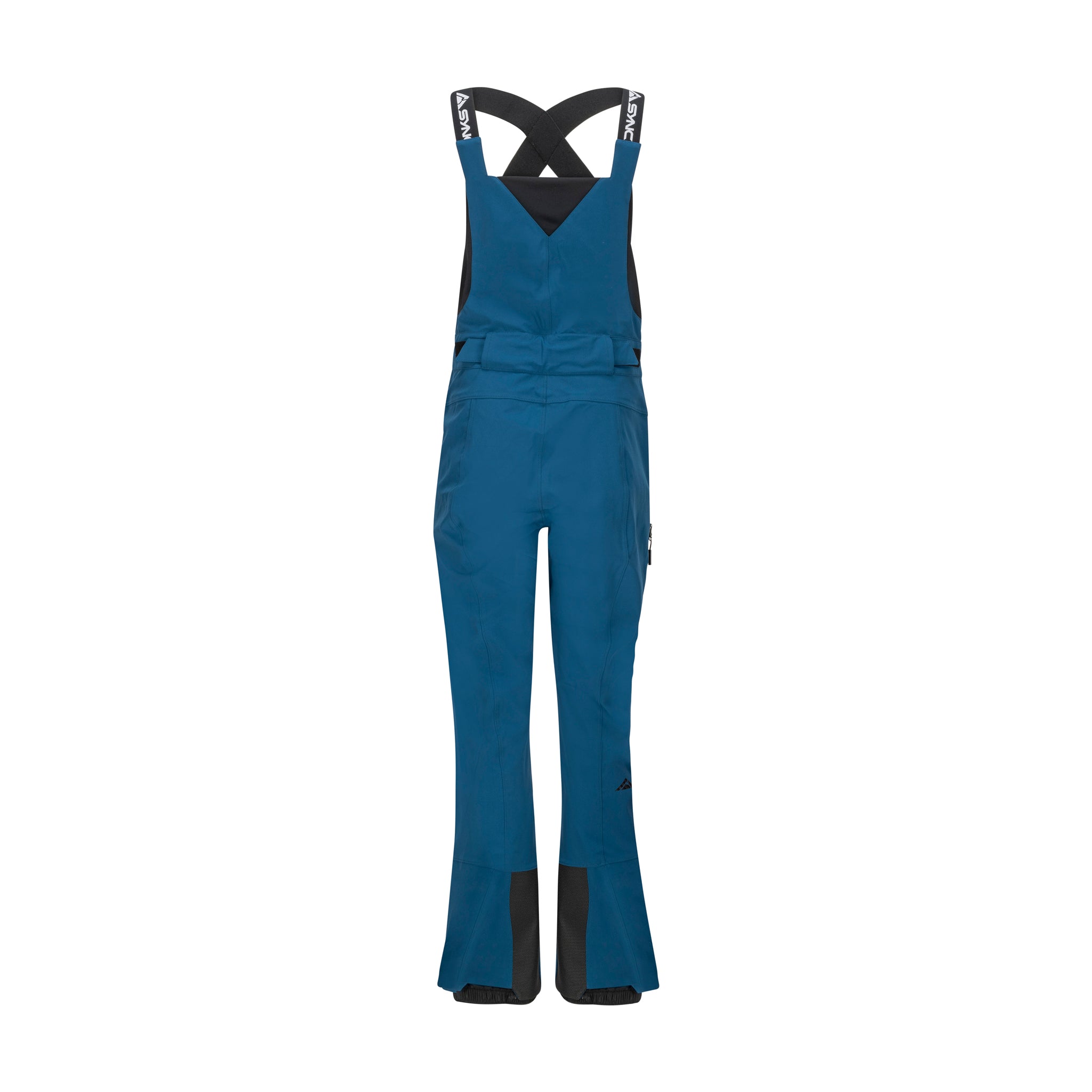sync-performance-womens-headwall-bib-pant-stellar-blue-back