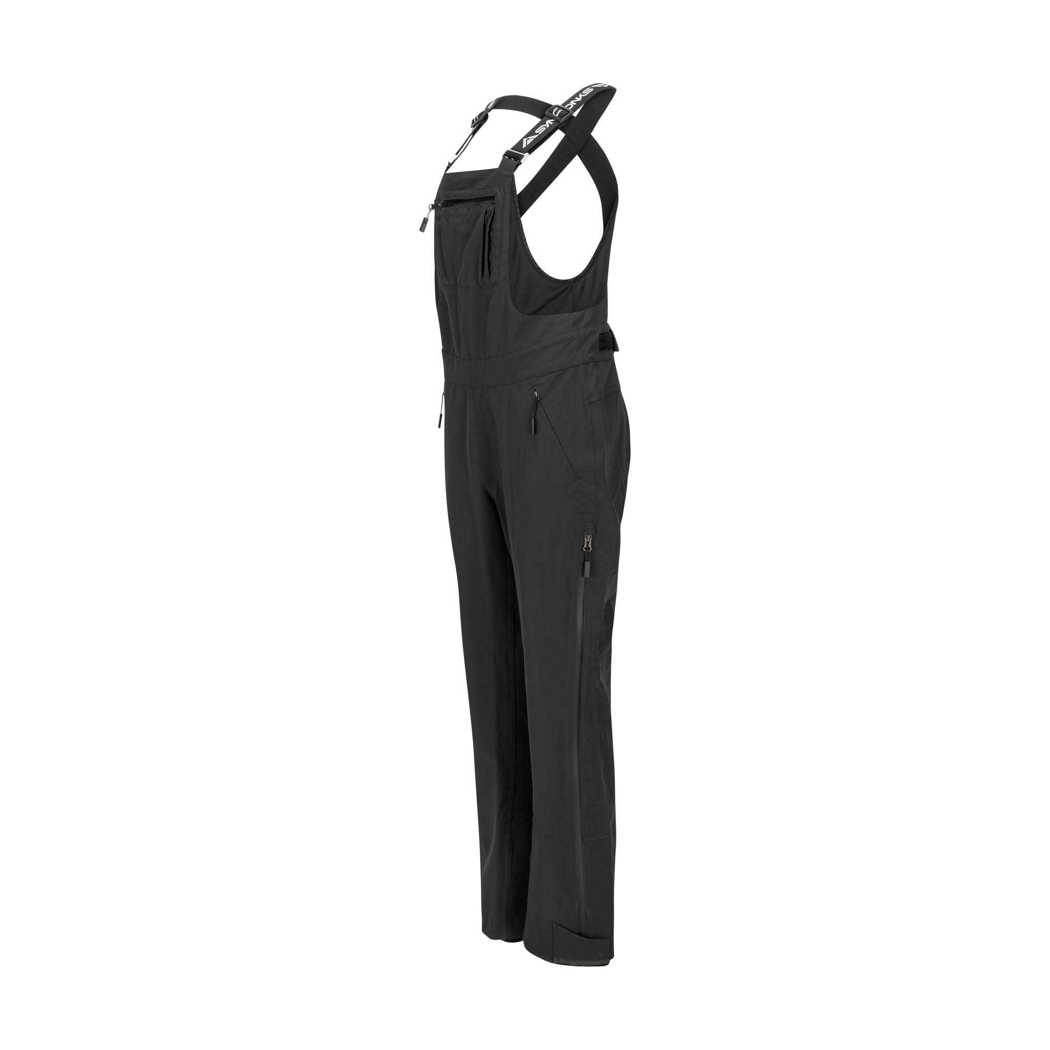 sync-performance-womens-headwall-bib-pant-black-side