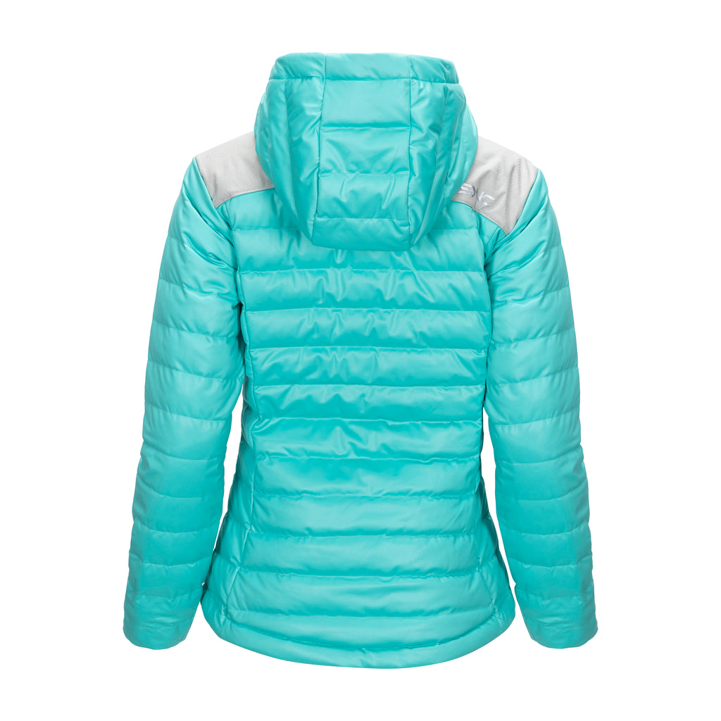 sync-performance-womens-stretch-puffy-turquoise-back