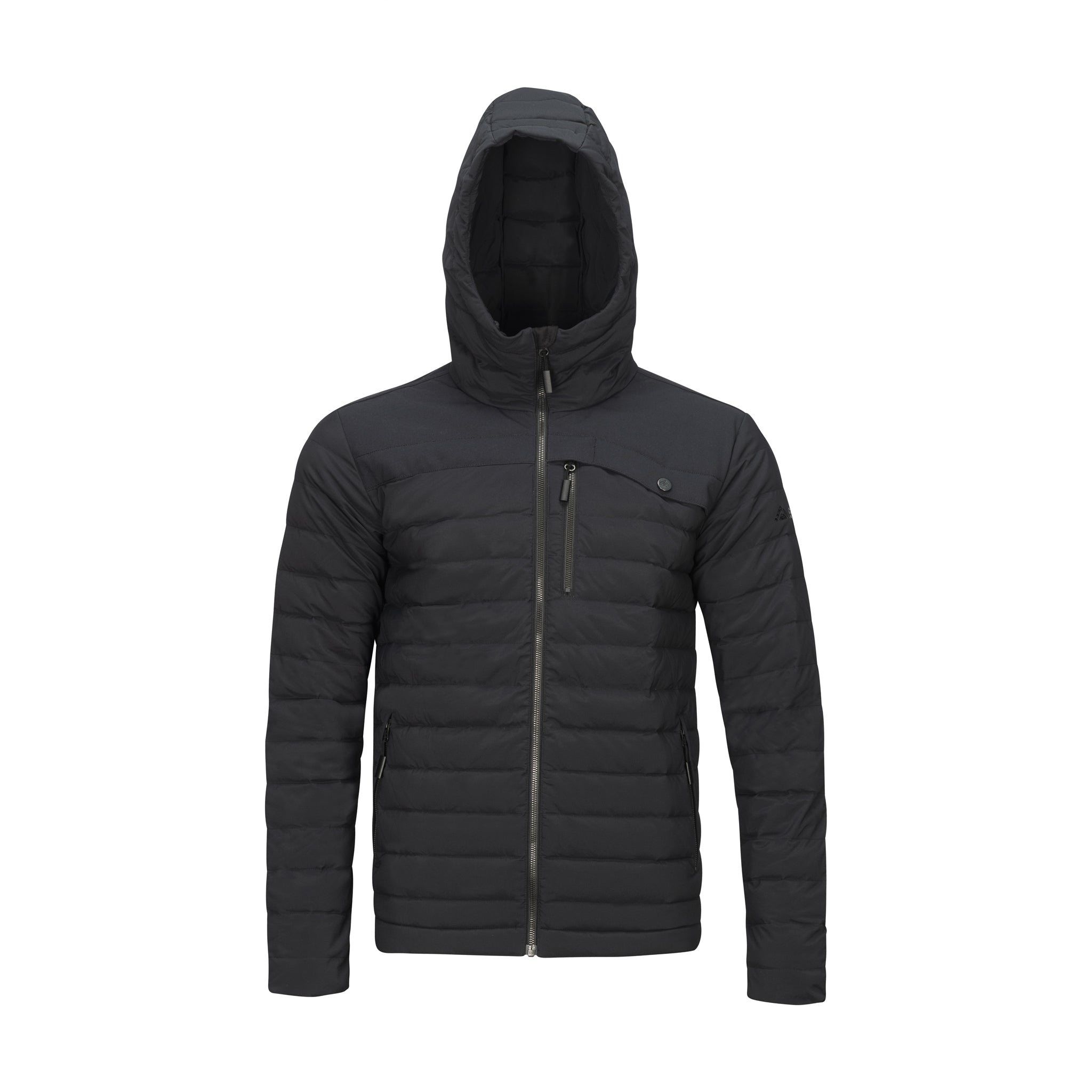 sync-perfromance-stretch-puffy-cordura-black-front