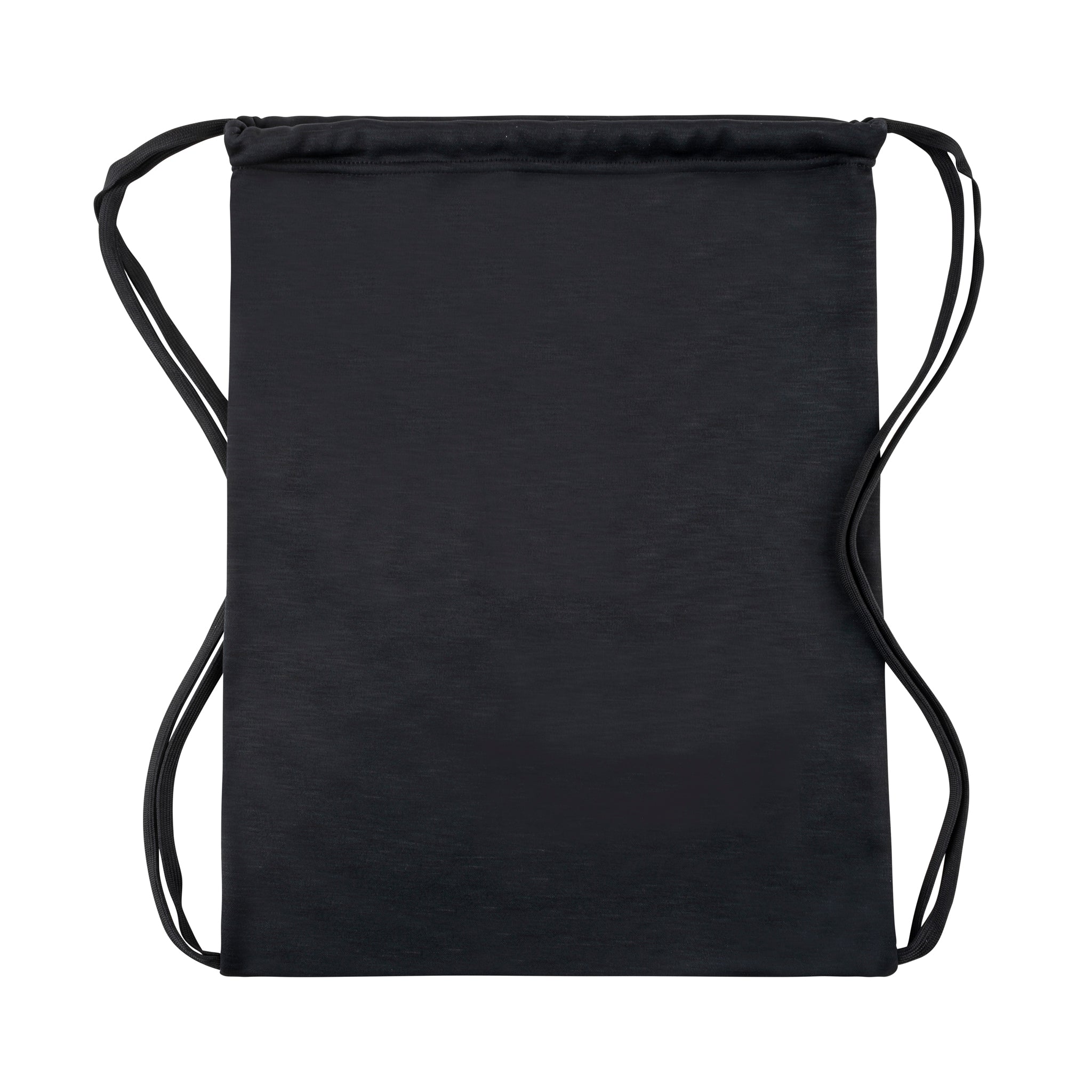 sync-performance-drawstring-bag-back-black-back