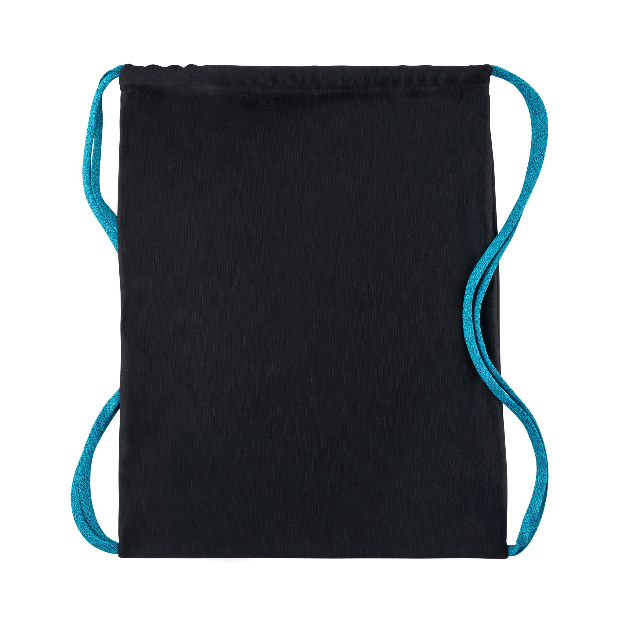 sync-performance-drawstring-bag-back-black-back