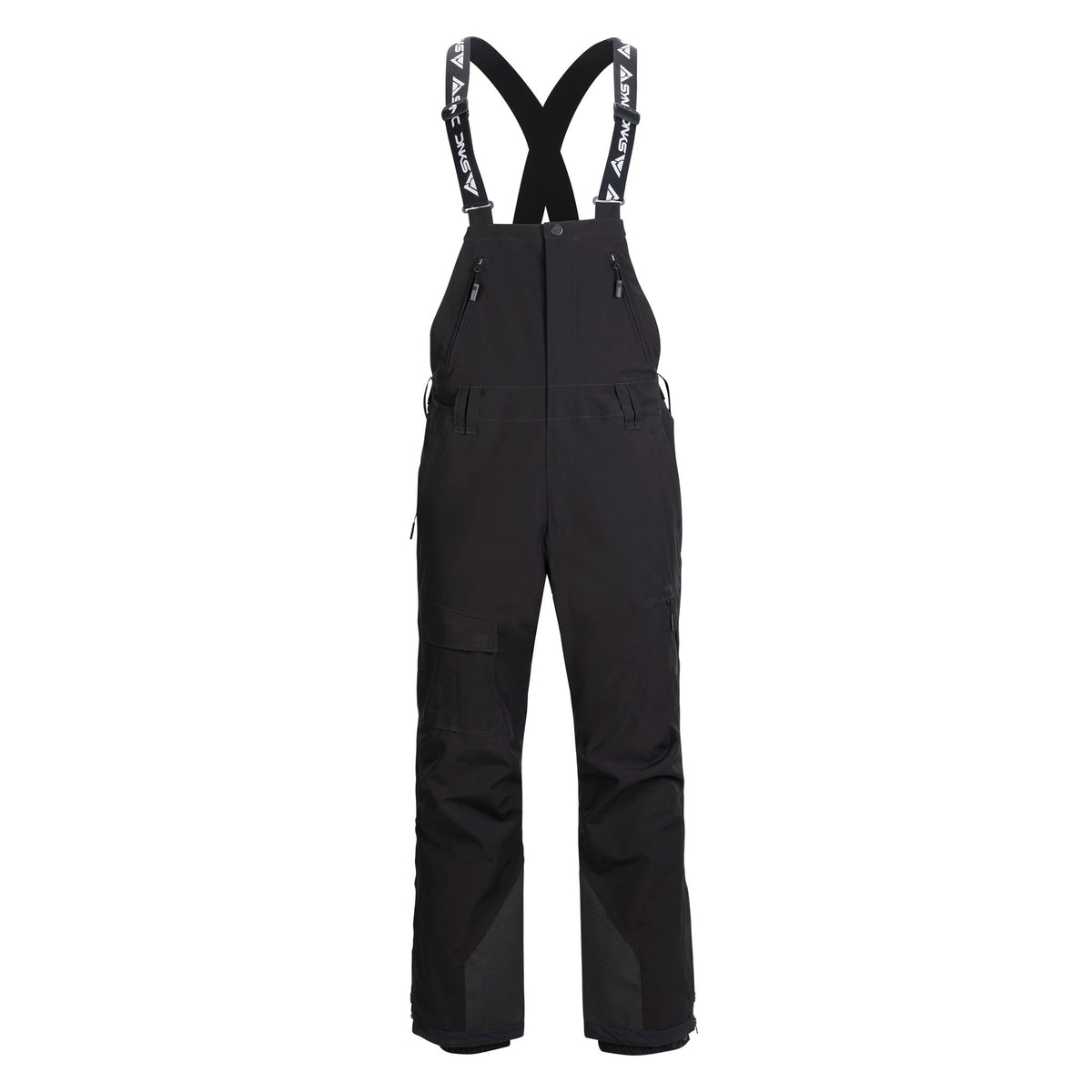 Pro Bib Ski Pant For Coaches & Athletes SYNC Performance