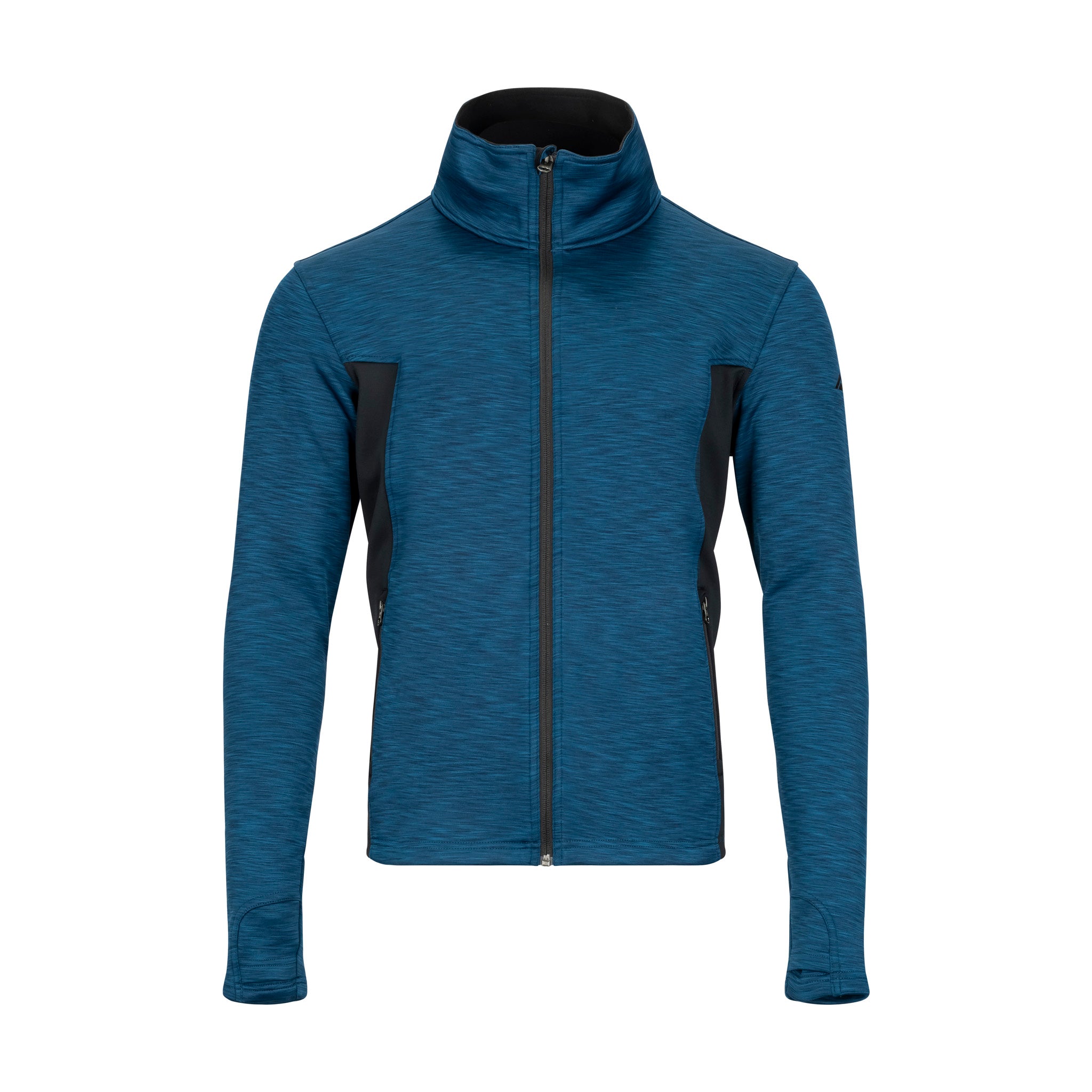 sync-performance-mens-benchmark-fleece-stellar-blue-front
